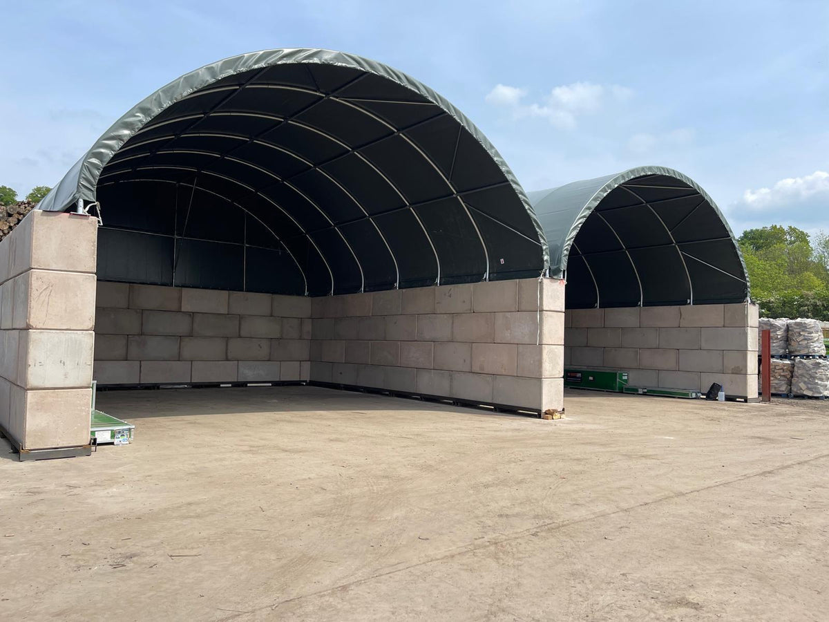 Storage Shelters 2